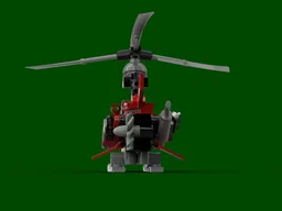 Deffkopta Mo-24