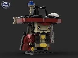 Drakul Mihawk
