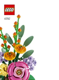 Mixed Flowerpot
