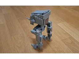 Playscale AT-ST