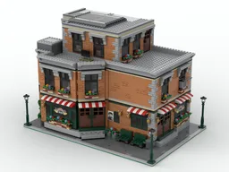 Bro Thor's Penthouse V2
