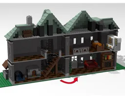 Haunted House