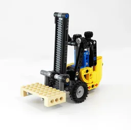 Micro Forklift
