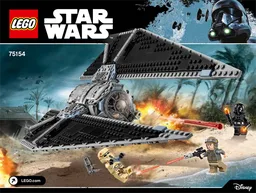 TIE Striker