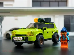 Cayenne Outlaw