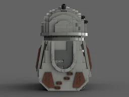 0-LT Utility droid