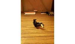 Engine Stand