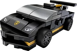 Lamborghini Huracán Super Trofeo EVO