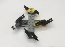 31014 Quadcopter (Drone)