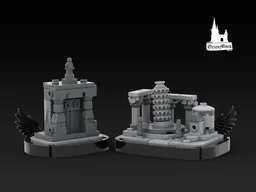 The City of Limbo