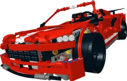 8070 Spyder
