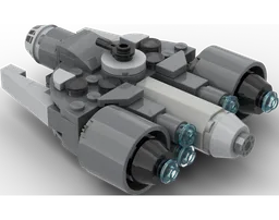 YT-1760 Mini