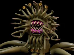 Final Fantasy Malboro