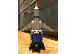 Thunderbird 1