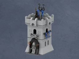 Falcon Knights Watchtower v2