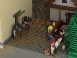 Castle