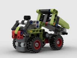 42102 Dumper Truck