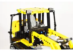 Tracked Loader