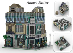 Animal Shelter