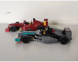 76903 Rivals