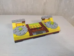 60150 DJ Turntable