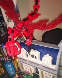 Red Dragon