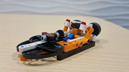 42088 Hovercraft