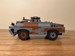 BRDM-2