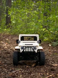 Jeep Gladiator (JT)