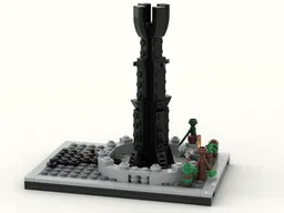 Isengard