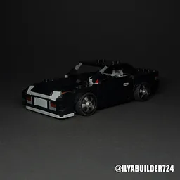 76912 Honda Prelude BB5