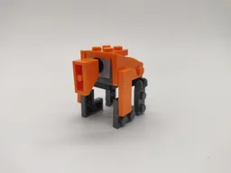 Mini Gorilla Walker