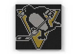 Pittsburgh Penguins Logo