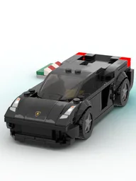 Lamborghini Gallardo Spyder