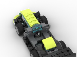 60383 - Formula E