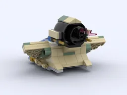 Egyptian jet