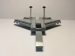 F-15 Eagle (AF001)