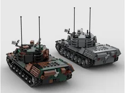Leopard 1