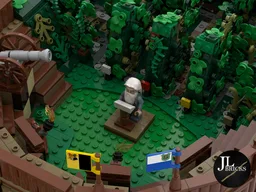 Triwizard Maze