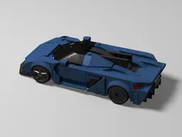 Koenigsegg Jesko Absolute