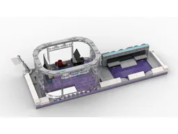 Modular Creative Tuning Shop