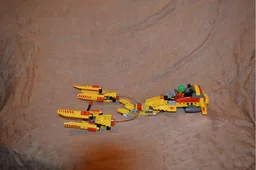 7712 - Podracer