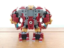 Tiny Hulkbuster