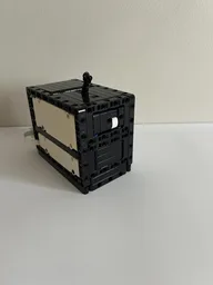 Useless machine