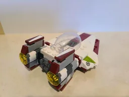75333 - A-Wing