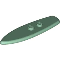 Sports Surfboard Standard / Sand Green