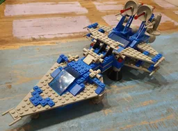 CS Voyager
