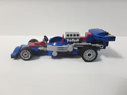 40409 - F1 Car