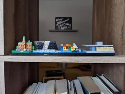 Copenhagen skyline