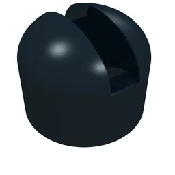 Lever Small Base / Black